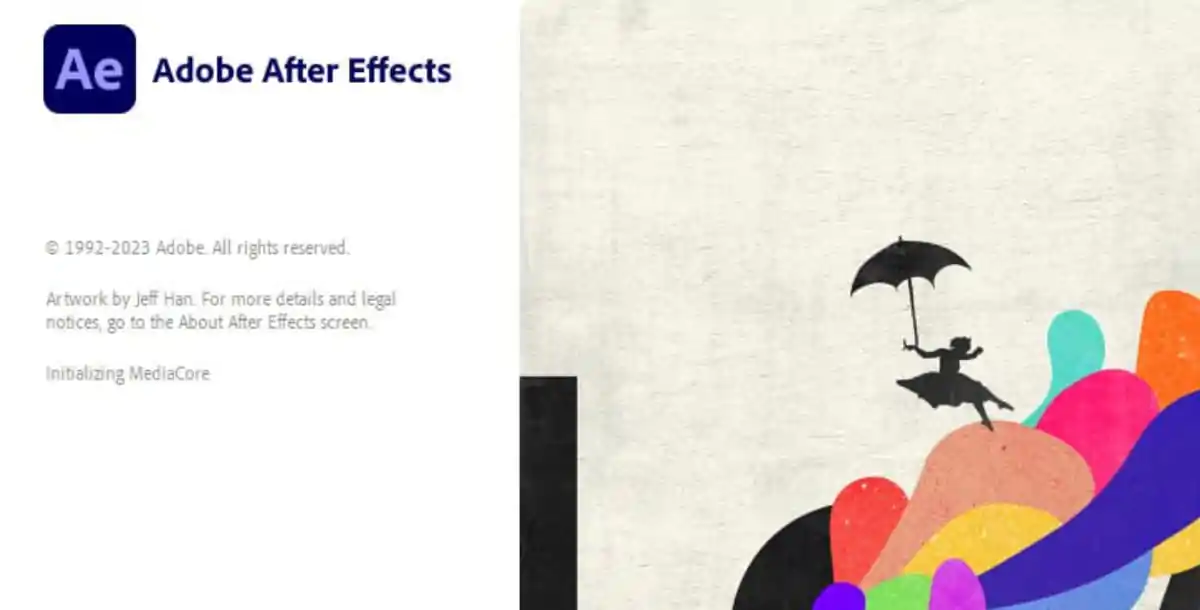 Adobe Aftereffect Uzaktan kurulum Desteği